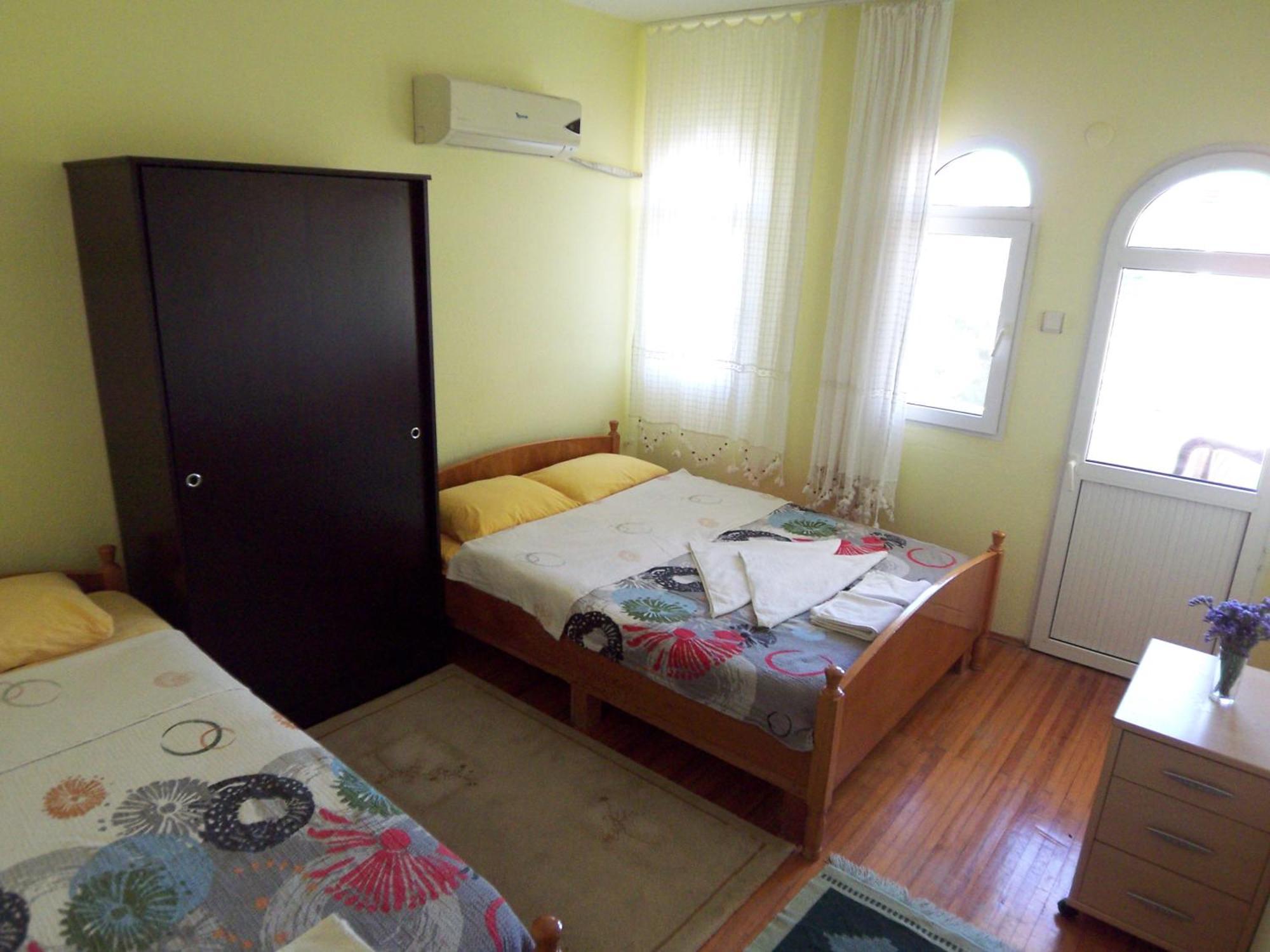 Izmir Tatil Evi Beach Resort Seferihisar Ürkmez Exterior foto